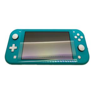 Nintendo (ニンテンドウ) Nintendo Switch Lite