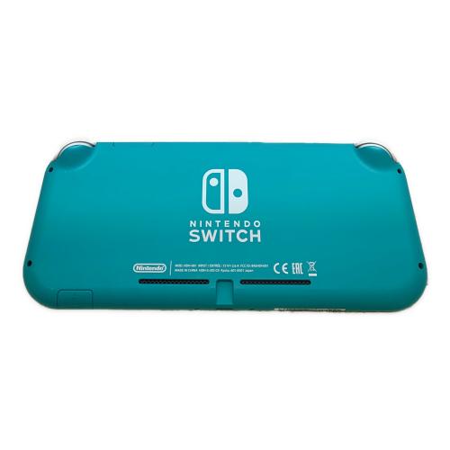 Nintendo (ニンテンドウ) Nintendo Switch Lite