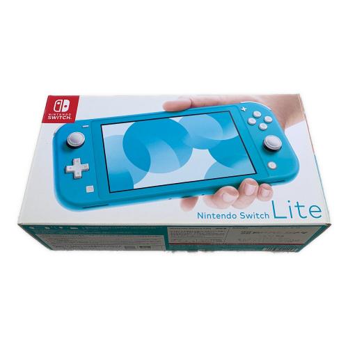 Nintendo (ニンテンドウ) Nintendo Switch Lite