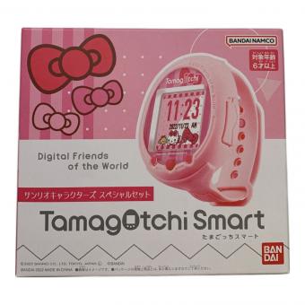 BANDAI (バンダイ) たまごっちスマート サンリオキャラクターズスペシャルセット 未開封品