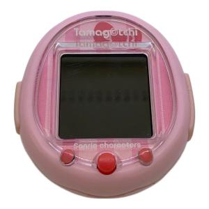 BANDAI (バンダイ) たまごっち サンリオキャラクターズスペシャルセット 開封品 バンド・充電ケーブル・ストラップ欠品