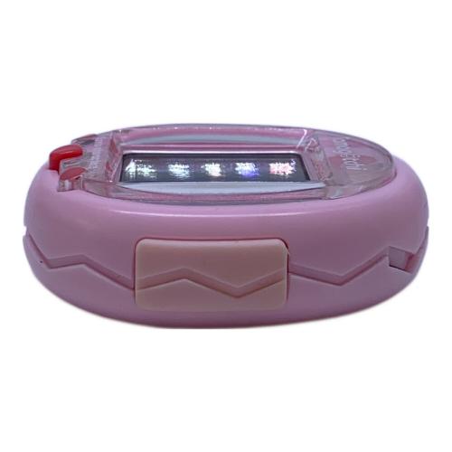 BANDAI (バンダイ) たまごっち サンリオキャラクターズスペシャルセット 開封品 バンド・充電ケーブル・ストラップ欠品