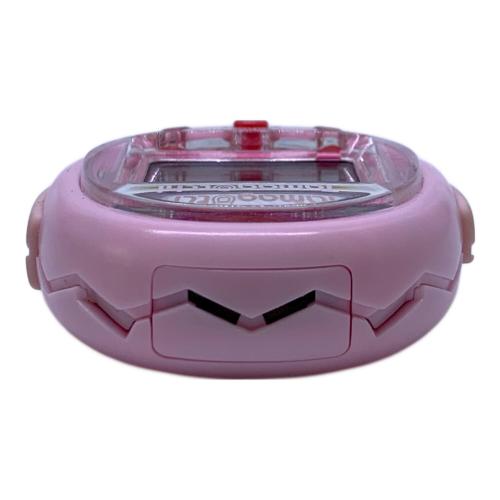 BANDAI (バンダイ) たまごっち サンリオキャラクターズスペシャルセット 開封品 バンド・充電ケーブル・ストラップ欠品