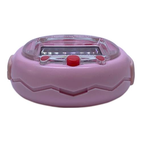 BANDAI (バンダイ) たまごっち サンリオキャラクターズスペシャルセット 開封品 バンド・充電ケーブル・ストラップ欠品