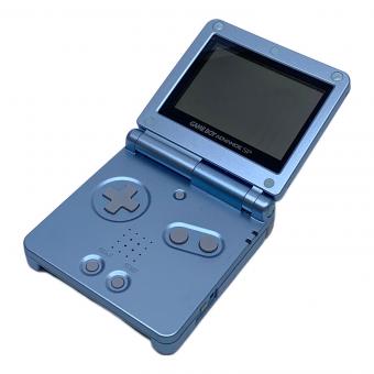 Nintendo (ニンテンドー) GAMEBOY ADVANCE SP AGS-001