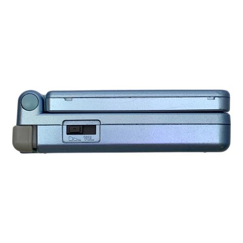 Nintendo (ニンテンドー) GAMEBOY ADVANCE SP AGS-001