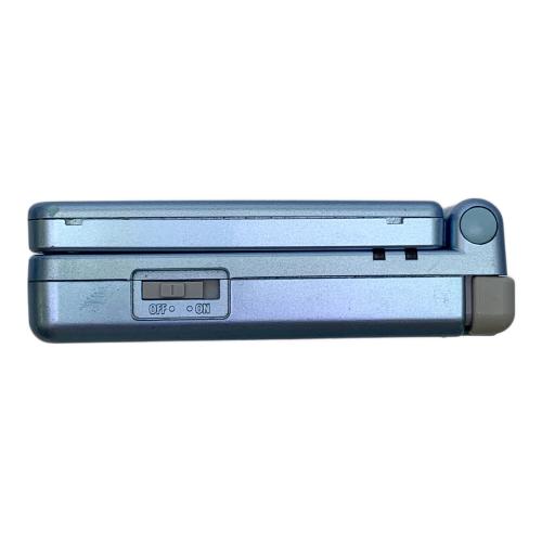 Nintendo (ニンテンドー) GAMEBOY ADVANCE SP AGS-001