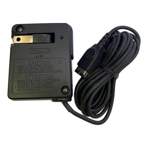 Nintendo (ニンテンドー) GAMEBOY ADVANCE SP AGS-001