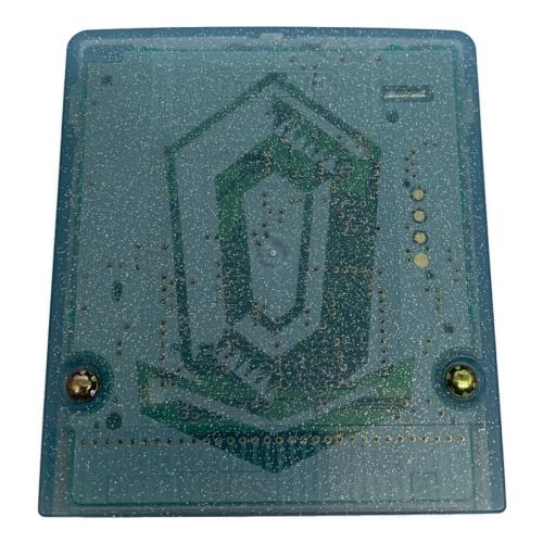 Nintendo (ニンテンドウ) ポケットモンスター クリスタルバージョン ゲームボーイカラー用ソフト -