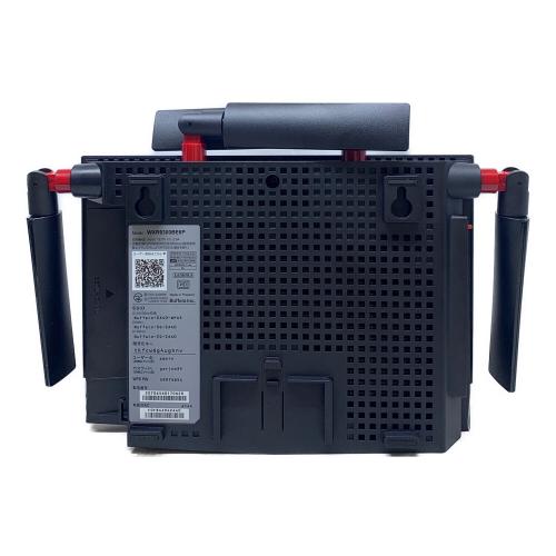 BUFFALO (バッファロー) Wi-Fi 7(11be)対応トライバンドWi-Fiルーター WXR9300BE6P 5764+2882+688Mbps AirStation