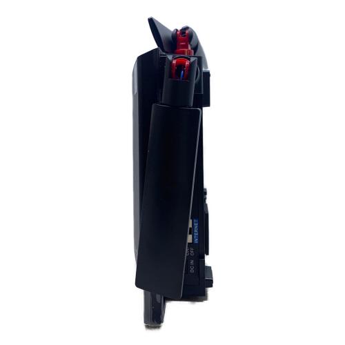 BUFFALO (バッファロー) Wi-Fi 7(11be)対応トライバンドWi-Fiルーター WXR9300BE6P 5764+2882+688Mbps AirStation