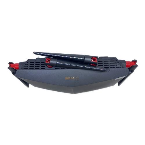 BUFFALO (バッファロー) Wi-Fi 7(11be)対応トライバンドWi-Fiルーター WXR9300BE6P 5764+2882+688Mbps AirStation