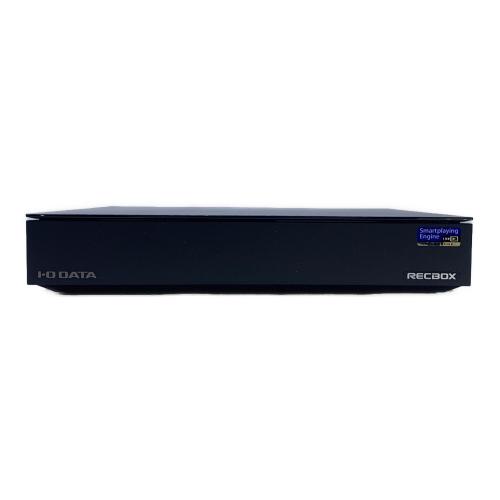 IODATA (アイオーデータ) 4TB ネットワークHDD HVL-RS4