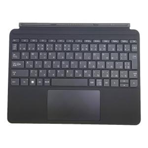 Microsoft (マイクロソフト) Surface Go タイプカバー キーボード KCN-00041