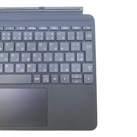 Microsoft (マイクロソフト) Surface Go タイプカバー キーボード KCN