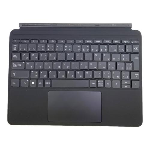 Microsoft (マイクロソフト) Surface Go タイプカバー キーボード KCN-00041