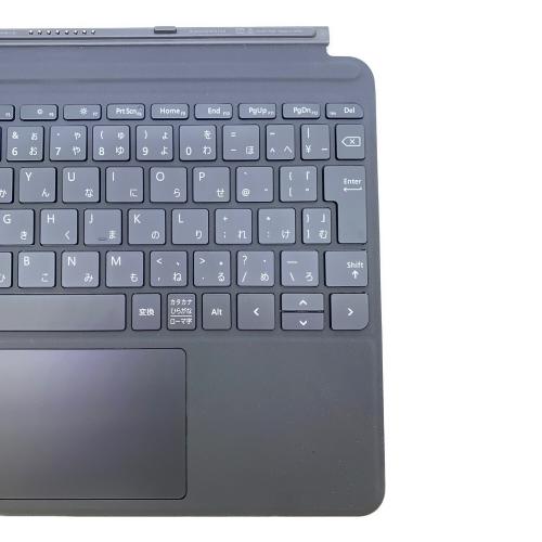 Microsoft (マイクロソフト) Surface Go タイプカバー キーボード KCN-00041