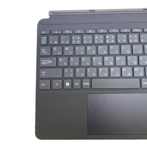 Microsoft (マイクロソフト) Surface Go タイプカバー キーボード KCN-00041