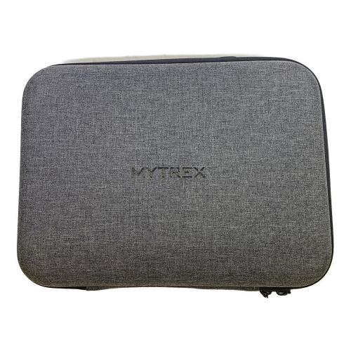 MYTREX (マイトレックス) マッサージガン MT-RB2-24G