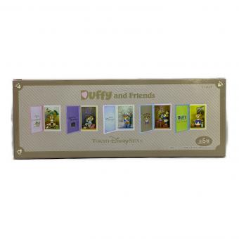 Duffy and Friends 20周年記念 フィギュア 1BOX