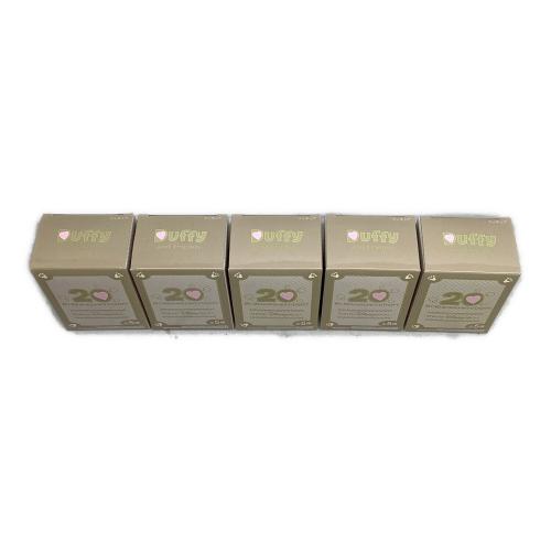 Duffy and Friends 20周年記念 フィギュア 1BOX