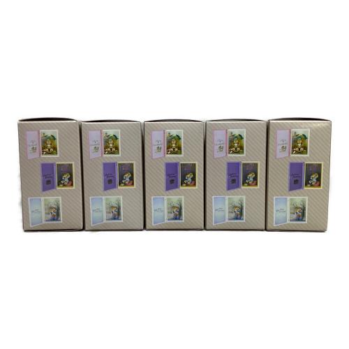 Duffy and Friends 20周年記念 フィギュア 1BOX