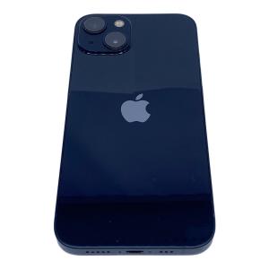 Apple (アップル) iPhone13 MLNC3J/A
