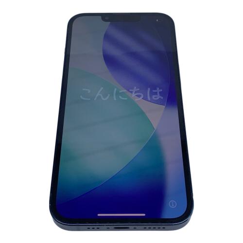 Apple (アップル) iPhone13 MLNC3J/A