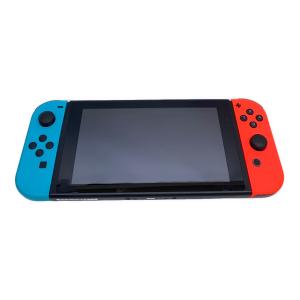 Nintendo (ニンテンドー) Nintendo Switch HAC-001(-01)