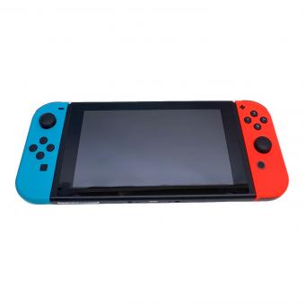 Nintendo (ニンテンドー) Nintendo Switch HAC-001(-01)