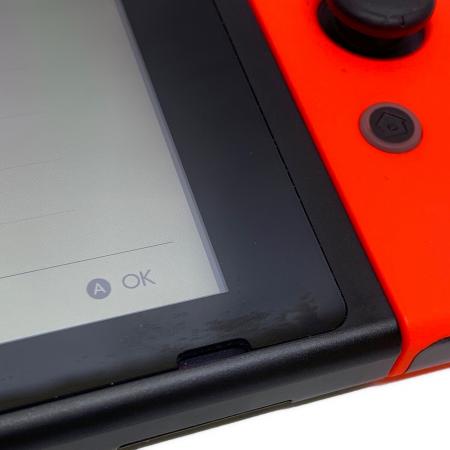 Nintendo (ニンテンドー) Nintendo Switch HAC-001(-01)｜トレファクONLINE