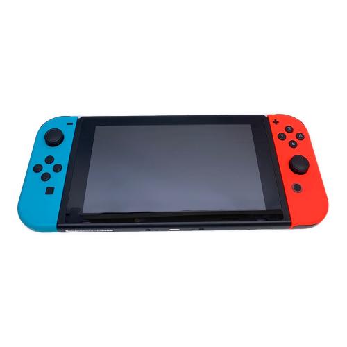 Nintendo (ニンテンドー) Nintendo Switch HAC-001(-01)