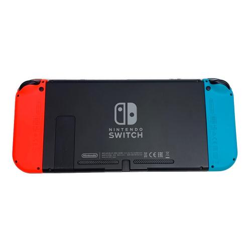 Nintendo (ニンテンドー) Nintendo Switch HAC-001(-01)