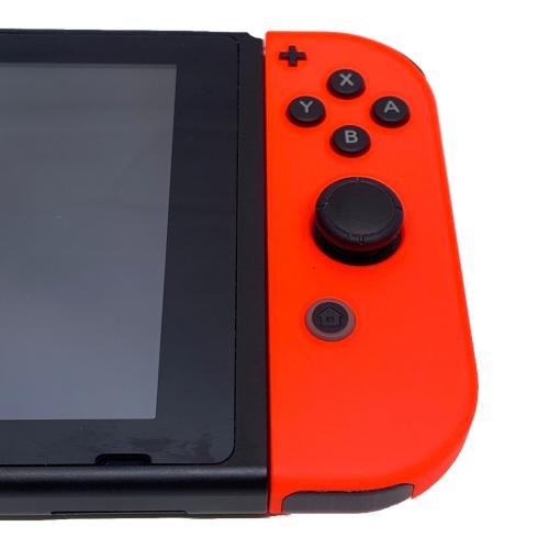 Nintendo (ニンテンドー) Nintendo Switch HAC-001(-01)