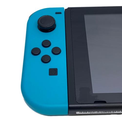 Nintendo (ニンテンドー) Nintendo Switch HAC-001(-01)