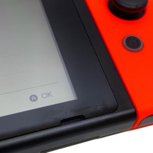 Nintendo (ニンテンドー) Nintendo Switch HAC-001(-01)