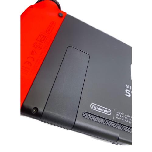 Nintendo (ニンテンドー) Nintendo Switch HAC-001(-01)