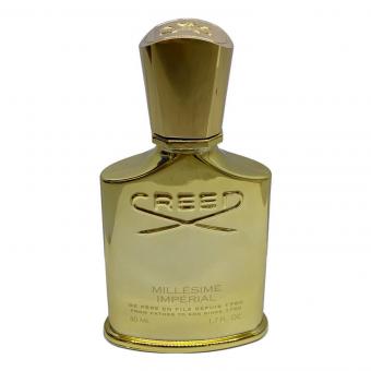 CREED (クリード) オードパルファム 50ml 残量50%-80% ミレジーム アンペリアル