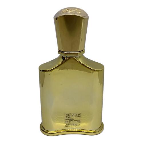 CREED (クリード) オードパルファム 50ml 残量50%-80% ミレジーム アンペリアル