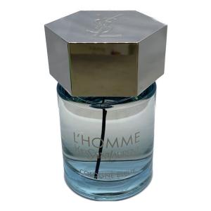Yves Saint Laurent (イヴサンローラン) オードトワレ 100ml 残量80%-99% ロム コロンブルー