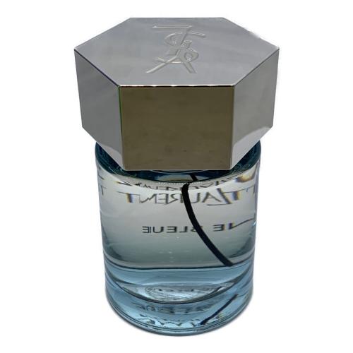 Yves Saint Laurent (イヴサンローラン) オードトワレ 100ml 残量80%-99% ロム コロンブルー