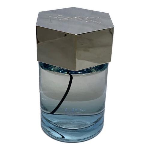 Yves Saint Laurent (イヴサンローラン) オードトワレ 100ml 残量80%-99% ロム コロンブルー