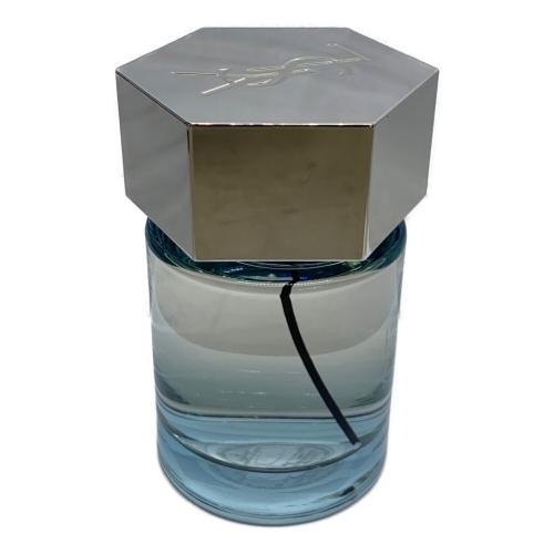 Yves Saint Laurent (イヴサンローラン) オードトワレ 100ml 残量80%-99% ロム コロンブルー