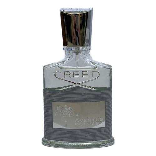CREED (クリード) オードパルファム 50ml 残量80%-99% アヴァントゥス