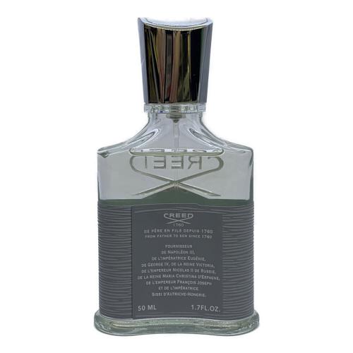CREED (クリード) オードパルファム 50ml 残量80%-99% アヴァントゥス