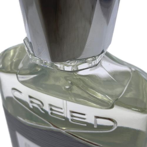 CREED (クリード) オードパルファム 50ml 残量80%-99% アヴァントゥス