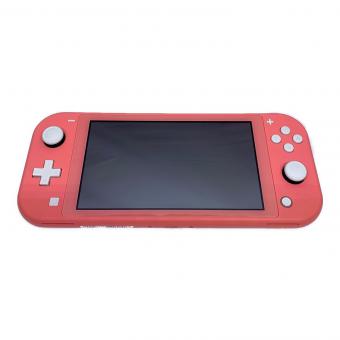 Nintendo (ニンテンドー) Nintendo Switch Lite ピンク