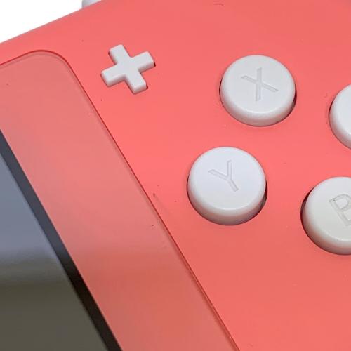 Nintendo (ニンテンドー) Nintendo Switch Lite ピンク