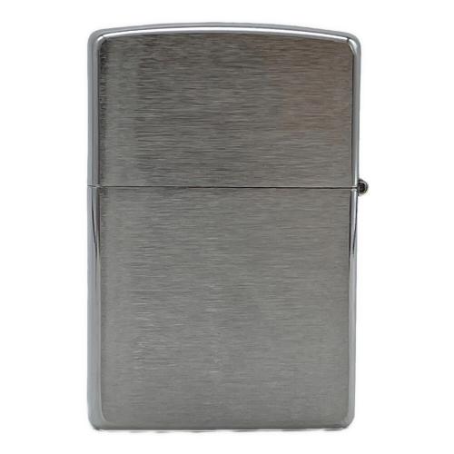 ZIPPO (ジッポ) オイルライター 2002年製 Collector Edition Ford GT  100周年記念 ケース付