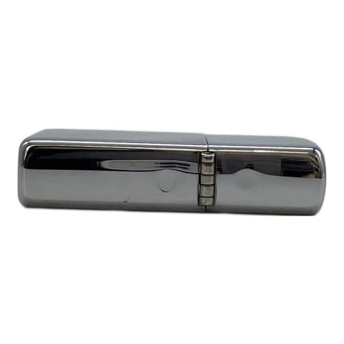 ZIPPO (ジッポ) オイルライター 2002年製 Collector Edition Ford GT  100周年記念 ケース付